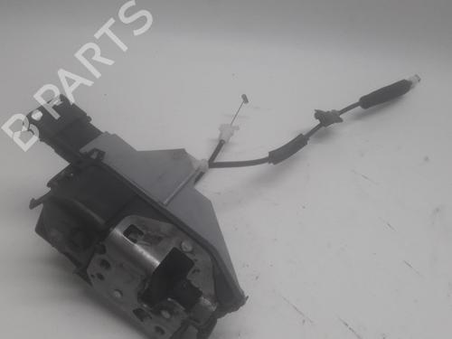 Used Rear right lock Rear right lock 13154353 13154353
