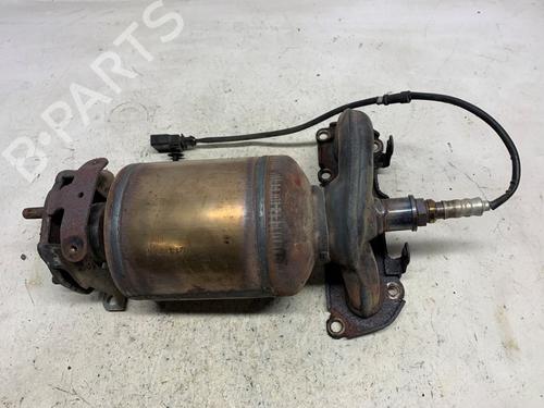 Used Catalyst Catalyst 38652435 38652435