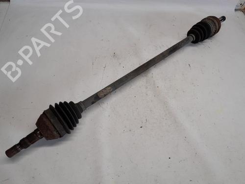 Used Right front driveshaft Right front driveshaft OPEL ASTRA H Estate (A04) 1.6 (L35) (105 hp) 33891631 33891631