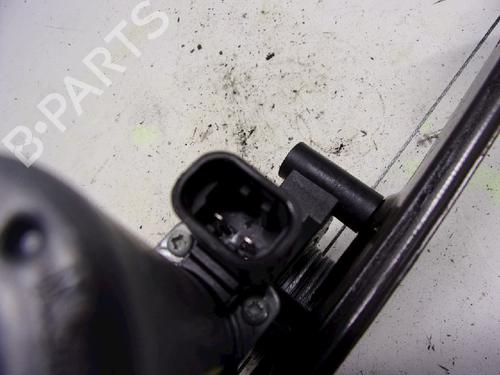 Front right window mechanism FIAT GRANDE PUNTO (199_) 1.3 D Multijet | BP11066684C23 