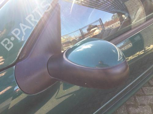 Used Left mirror Left mirror 37091112 37091112