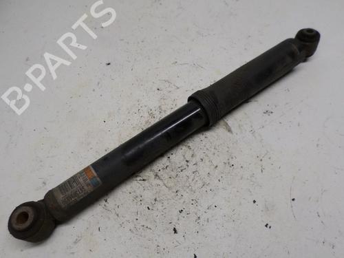 Used Left rear shock absorber Left rear shock absorber CITROËN C3 II (SC_) 1.6 HDi (92 hp) 11066514 11066514