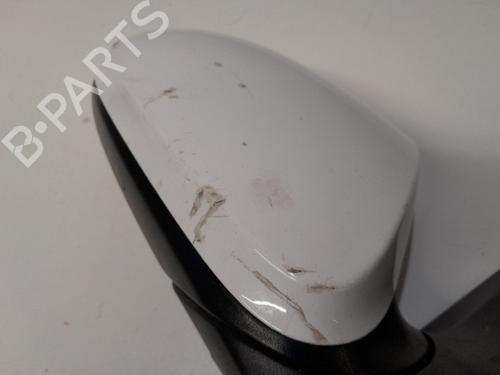Right mirror HYUNDAI i10 II (BA, IA) 1.0 | BP29817222C27