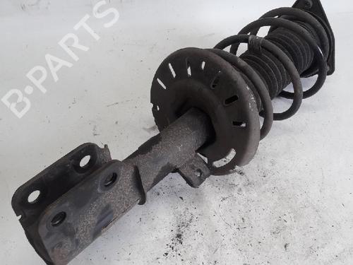 Used Left front shock absorber PEUGEOT 308 II (LB_, LP_, LW_, LH_, L3_) 1.6 BlueHDi 120 (120 hp) 11074345