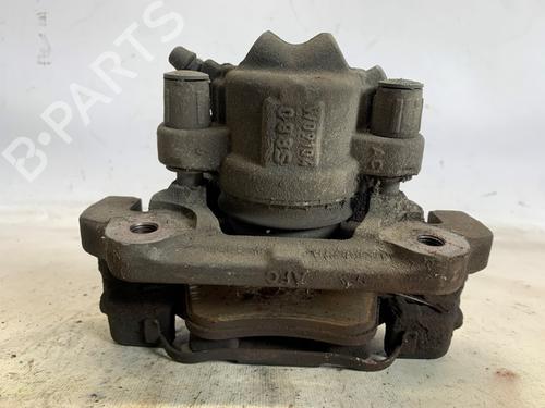 Right front brake caliper BMW 1 (F21) 116 i | BP36277543M104 - Image 2