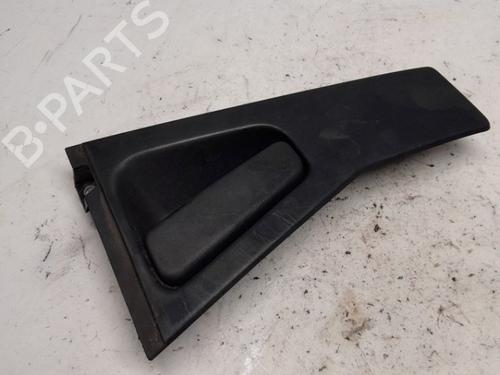 Used Rear right exterior door handle RENAULT CLIO IV Grandtour (KH_) 0.9 TCe 90 (90 hp) 18847956