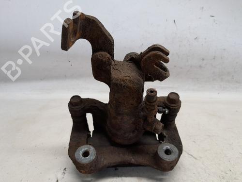 Right rear brake caliper MAZDA 6 Station Wagon (GY) 2.0 (GYEW) | BP29817256M106 