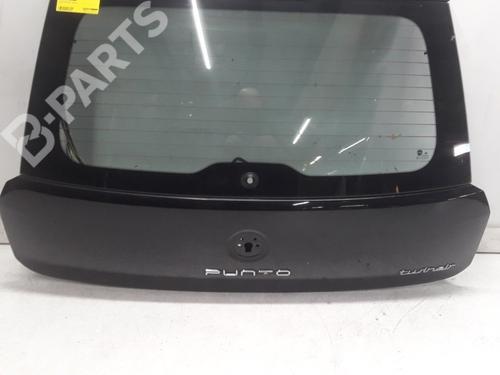 Used Tailgate Tailgate FIAT PUNTO (199_) 0.9 Twinair Turbo (86 hp) 11080600 11080600