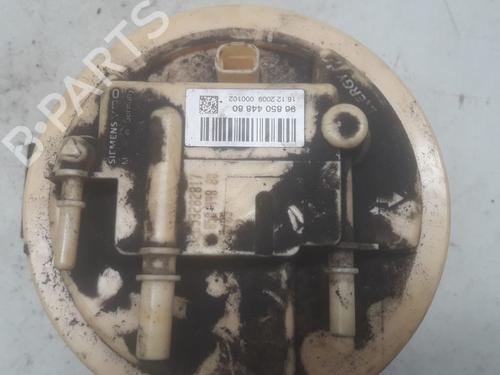 Fuel pump PEUGEOT 207 SW (WK_) 1.6 HDi | BP13155030M76 
