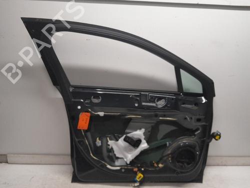 Left front door CITROËN C5 III Break (RW_) 1.6 VTI 120 | BP29980771C2 