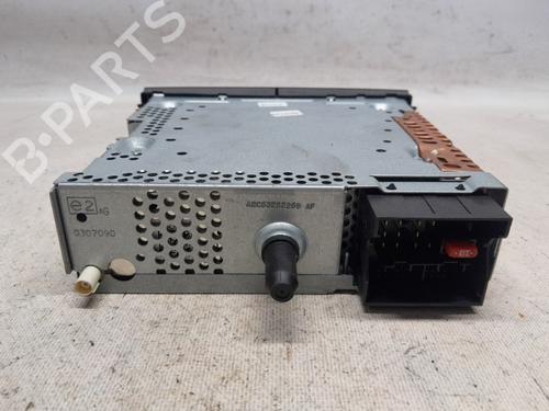 Radio CITROËN C4 Grand Picasso I (UA_) 2.0 i 16V | BP29980685E6