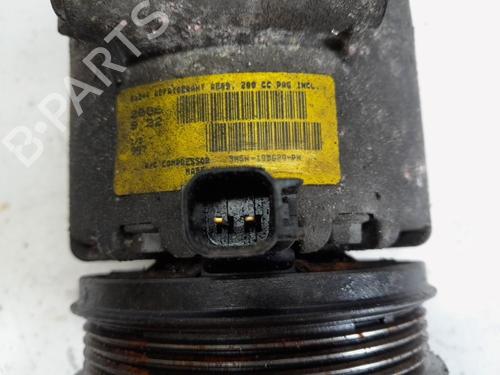 AC compressor FORD FOCUS II Turnier (DA_, FFS, DS) 1.6 | BP32714238M34 - Image 3