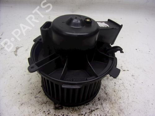 Used Heater blower motor PEUGEOT 206 Hatchback (2A/C) 1.4 i (75 hp) 11067917