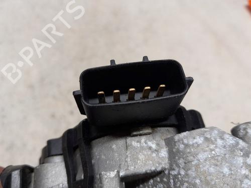 Front wiper motor RENAULT CLIO IV Grandtour (KH_) 1.5 dCi 90 (KHN3, KHN4) | BP30085247M29