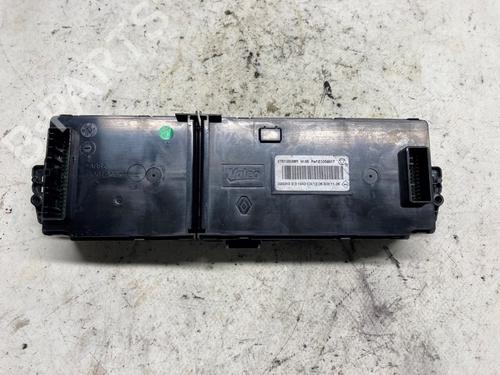Climate control RENAULT GRAND SCÉNIC III (JZ0/1_) 1.4 16V (JZ0F) | BP18846216I5 
