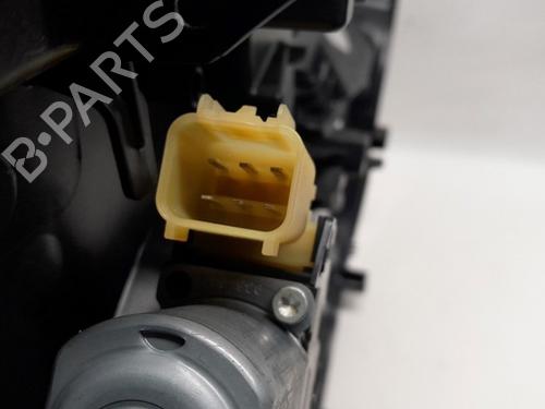 Front right window mechanism FORD FIESTA VI (CB1, CCN) 1.0 EcoBoost | BP15794546C23 
