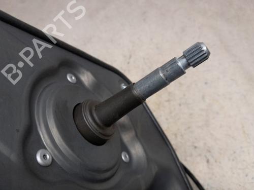 Rear left window mechanism SKODA FABIA II Combi (545) 1.2 | BP30830814C24