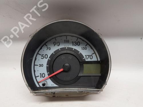 Display multifunzione CITROËN C1 (PM_, PN_) 1.0 (68 hp) 31150782