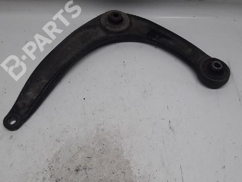 Used Left front suspension arm Left front suspension arm CITROËN C4 Picasso I MPV (UD_) 1.6 HDi 110 (112 hp) 11074112 11074112