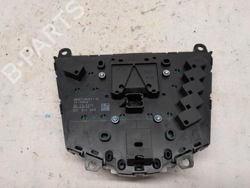 Switch FORD FOCUS III Turnier 1.6 TDCi ECOnetic | BP22388930I30 