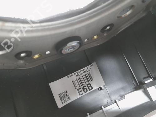 Steering wheel KIA PICANTO II (TA) 1.0 | BP18846840C49 
