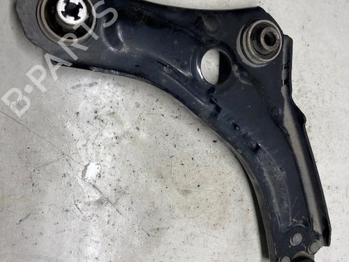 Used Right front suspension arm RENAULT MEGANE IV Grandtour (K9A/M/N_) 1.3 TCe 140 (K9NB) (140 hp) 27240098