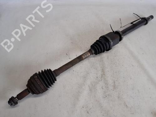 Antriebswelle rechts vorne für RENAULT MODUS / GRAND MODUS (F/JP0_) 1.6 (JP0L, JP0V) (88 hp) 29738896