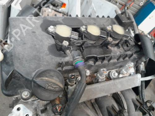 Engine MITSUBISHI COLT VI (Z3_A, Z2_A) 1.1 (Z31A, Z32A) | BP29981016M1