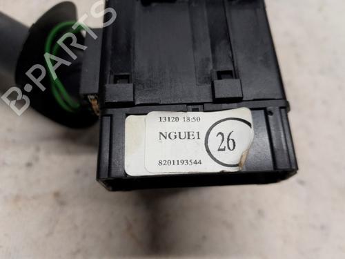 Steering column stalk RENAULT TWINGO II (CN0_) 1.2 16V (CN04, CN0B) | BP35988602I23 - Image 4