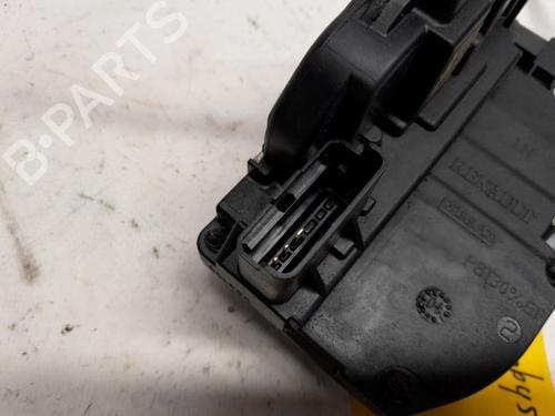 Rear left lock NISSAN QASHQAI I (J10, NJ10) 1.6 | BP29439436C100 