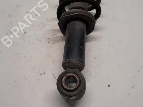 Right rear shock absorber TOYOTA COROLLA Verso (ZER_, ZZE12_, R1_) 1.6 (ZNR10_, ZNR10R) | BP16192911M19 
