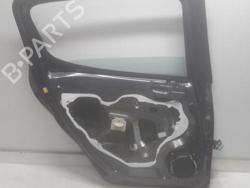 Left rear door PEUGEOT 308 I (4A_, 4C_) 1.6 16V | BP11568678C4 