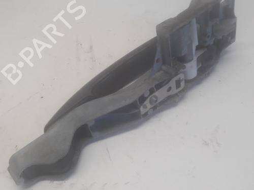 Front right exterior door handle PEUGEOT 308 I (4A_, 4C_) 1.6 16V | BP11134995C129 