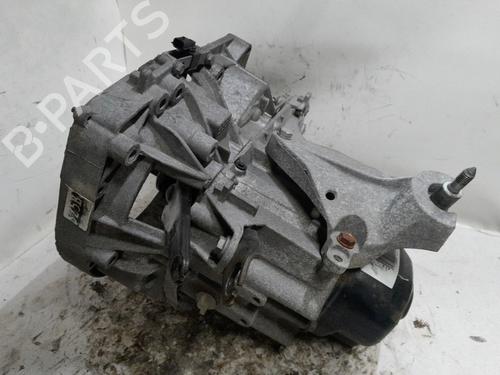 Gearbox RENAULT TWINGO II (CN0_) 1.2 16V (CN04, CN0B) | BP33057395M3 - Image 3