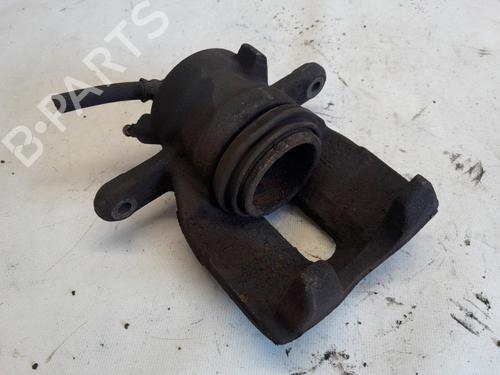 Left front brake caliper NISSAN MICRA III (K12) 1.2 16V | BP26967346M105 