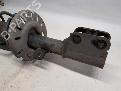 Left front shock absorber PEUGEOT 308 II (LB_, LP_, LW_, LH_, L3_) 1.2 THP 130 | BP25749228M16