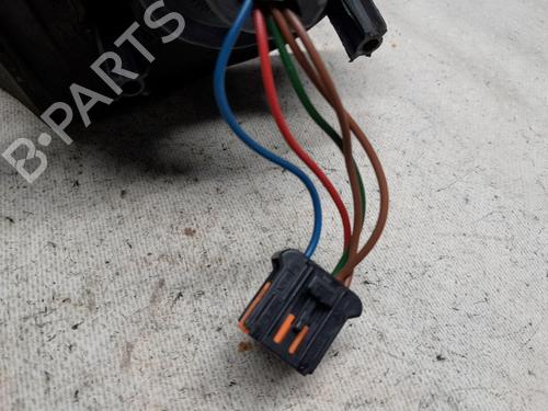 Left mirror PEUGEOT 206 Hatchback (2A/C) 1.4 i | BP29980582C26