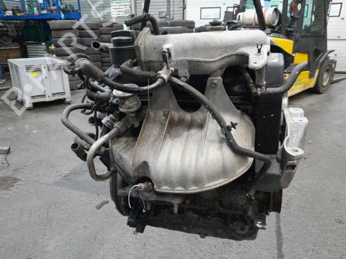 Motor VW NEW BEETLE (9C1, 1C1) 2.0 | BP30658533M1