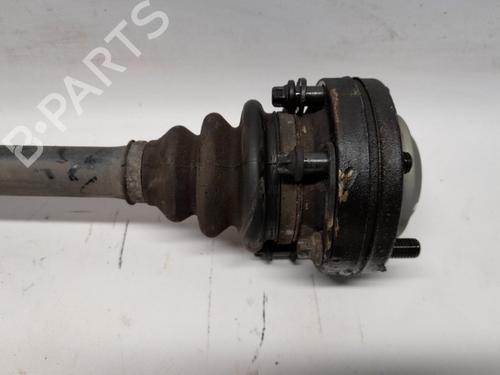 Left rear driveshaft BMW X5 (E53) 3.0 d | BP26874849M40 