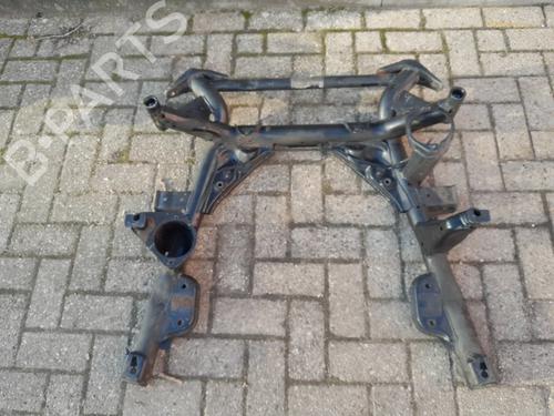 Used Subframe BMW X5 (E53) 3.0 d (218 hp) 24016728