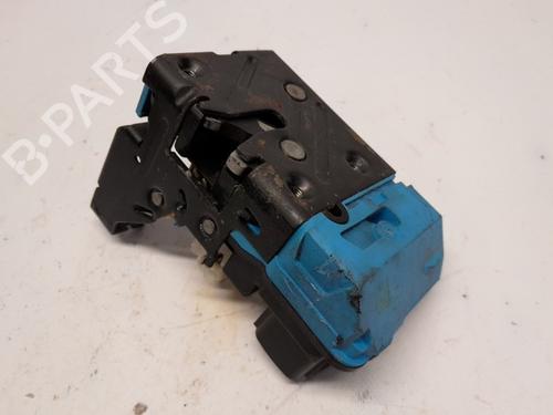 Used Front left lock VOLVO S60 I (384) 2.4 (140 hp) 18851151