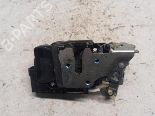 Fechadura frente esquerda OPEL KARL (C16) 1.0 (75 hp) 22569041