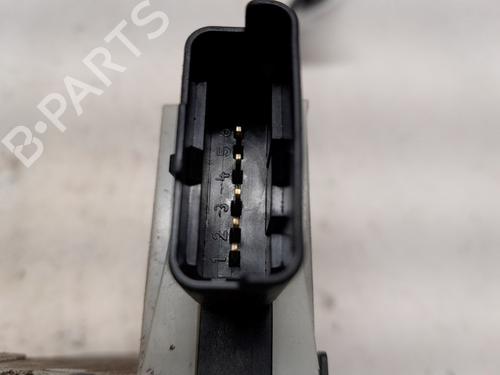 Front right lock PEUGEOT 208 I (CA_, CC_) 1.2 THP 110 | BP24705012C97 