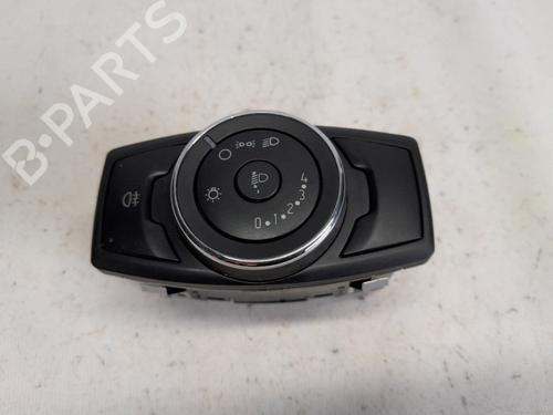 Forlygtekontakt Forlygtekontakt FORD FOCUS III 1.0 EcoBoost (100 hp) 33247346 33247346