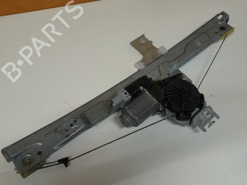 Used Front left window mechanism Front left window mechanism 12054142 12054142