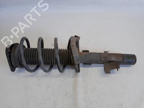 Used Left front shock absorber FORD FOCUS II Turnier (DA_, FFS, DS) 1.6 (100 hp) 27406445