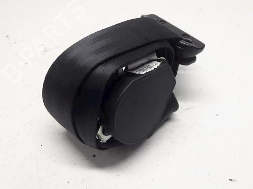 Rear right seatbelt PEUGEOT 308 SW I (4E_, 4H_) 1.6 16V | BP11071947I28 