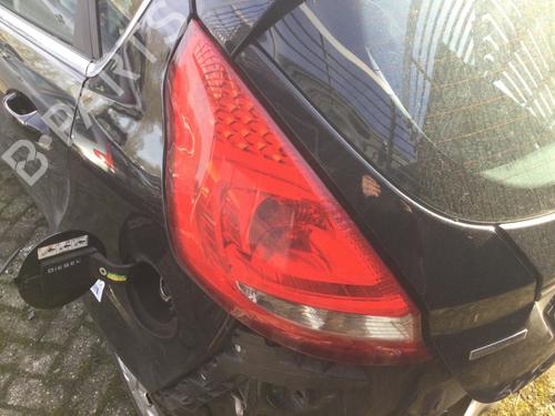 Left taillight FORD FIESTA VI (CB1, CCN) 1.6 TDCi | BP35988408C34 - Image 5