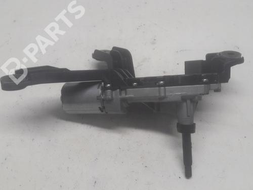Used Rear wiper motor Rear wiper motor HYUNDAI i10 I (PA) 1.1 (69 hp) 11136300 11136300
