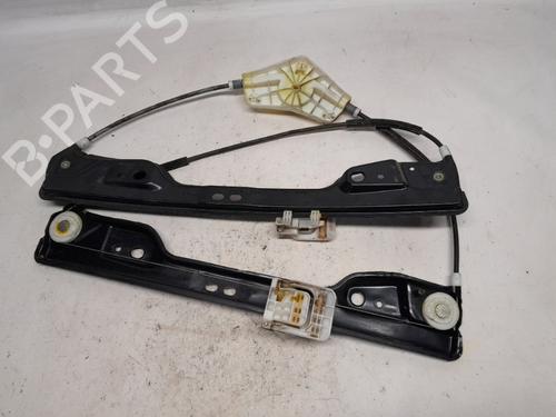 Alzacristallo posteriore sinistro Alzacristallo posteriore sinistro FIAT FREEMONT (345_) 2.0 JTD 4x4 (170 hp) 36651455 36651455